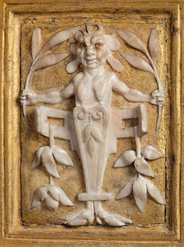 Retable de la Crucifixion