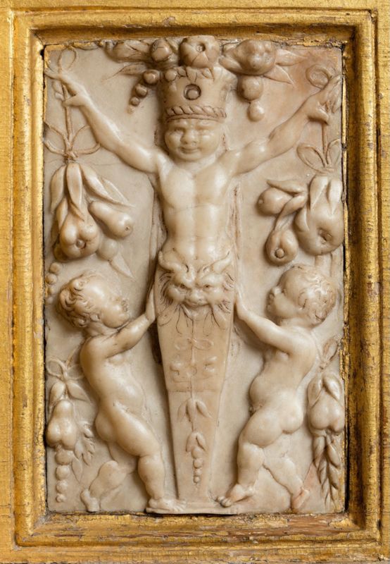 Retable de la Crucifixion