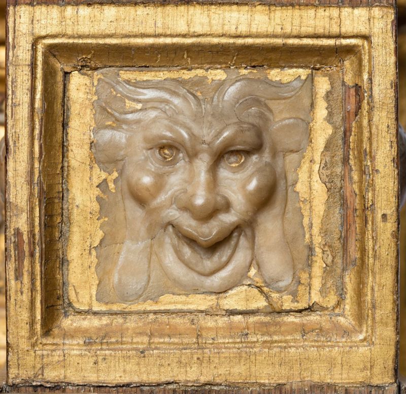 Retable de la Crucifixion