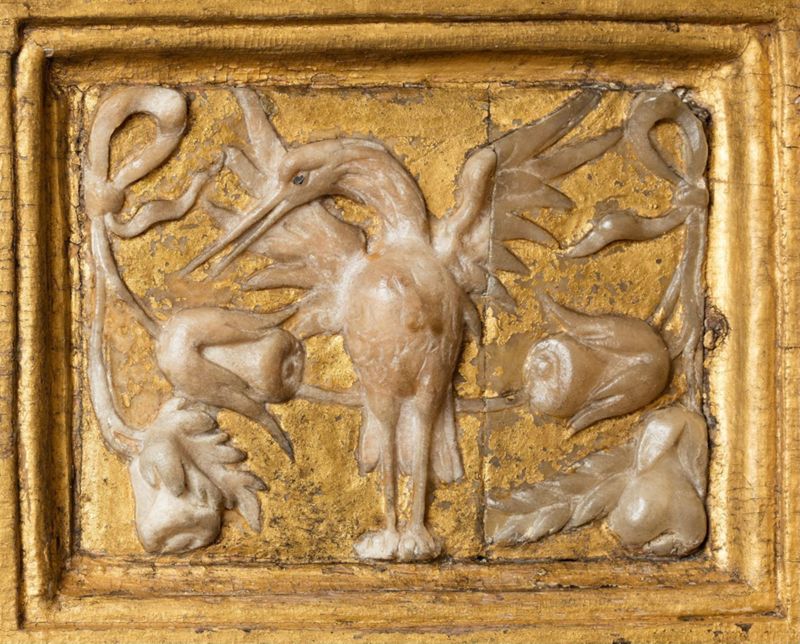 Retable de la Crucifixion