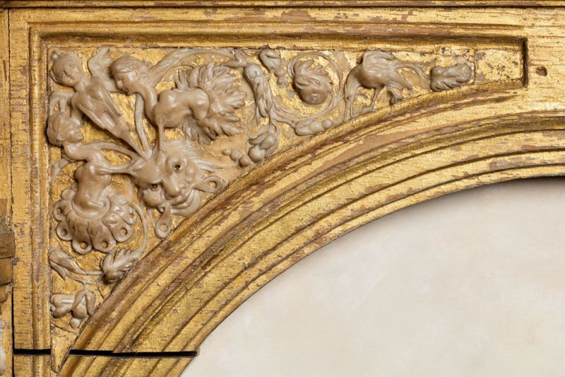Retable de la Crucifixion