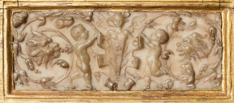 Retable de la Crucifixion