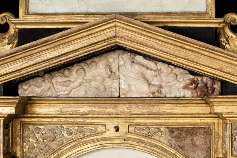 Retable de la Crucifixion