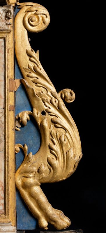 Retable de la Crucifixion
