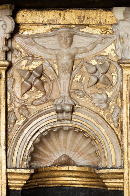 Retable de la Crucifixion
