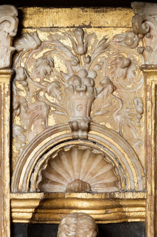 Retable de la Crucifixion