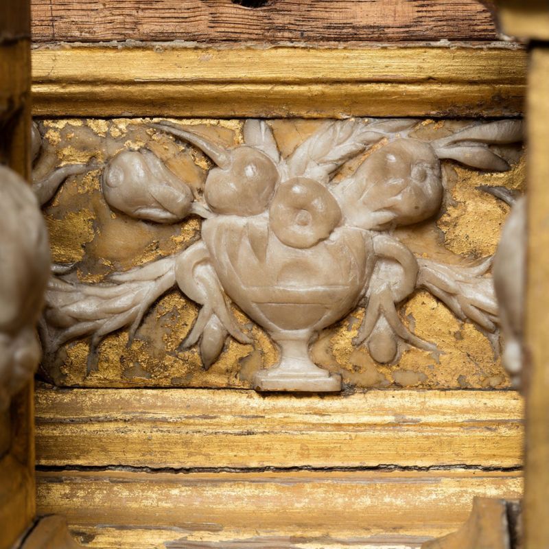Retable de la Crucifixion