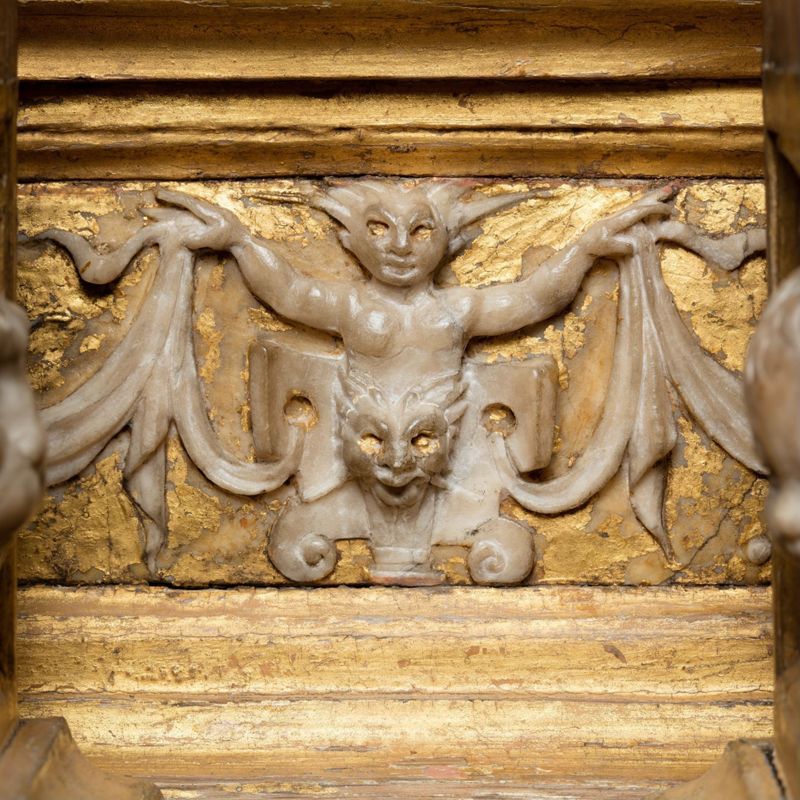 Retable de la Crucifixion