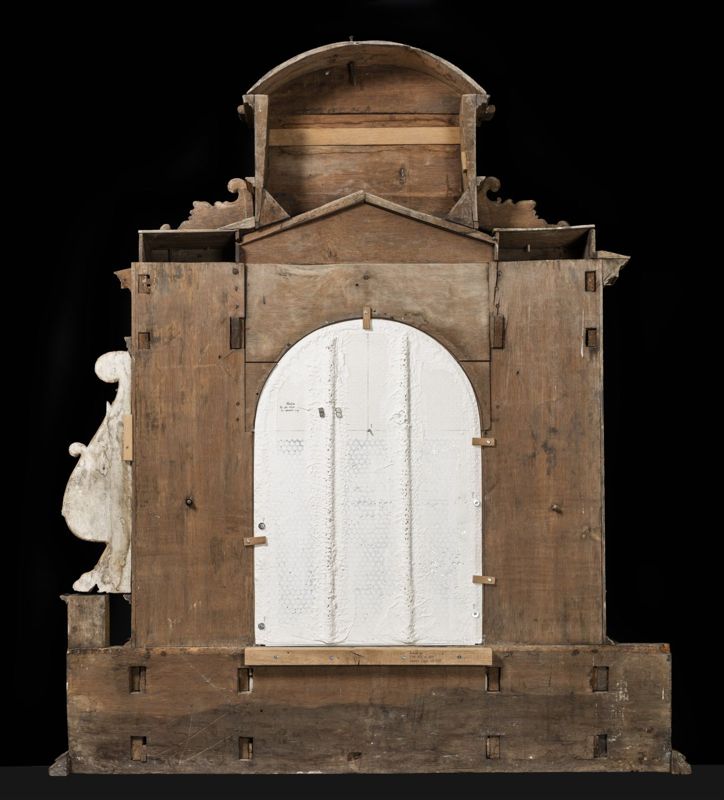 Retable de la Crucifixion