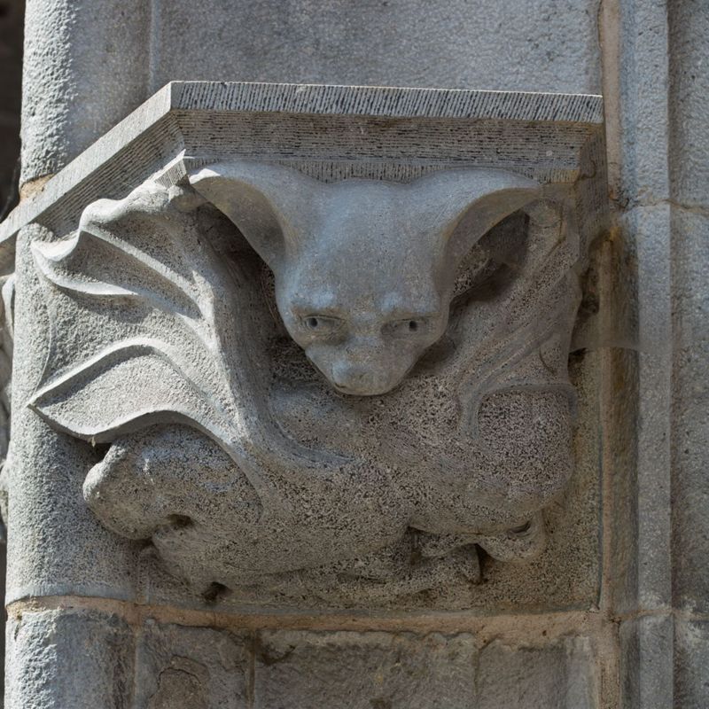 Portail du Bethléem