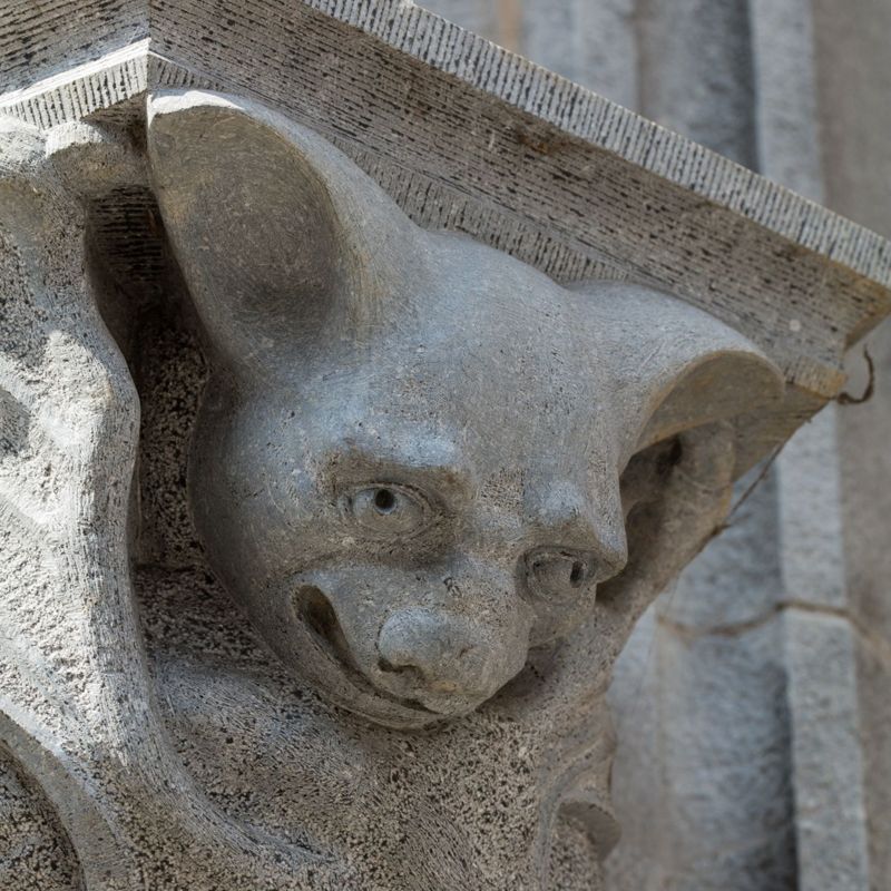 Portail du Bethléem