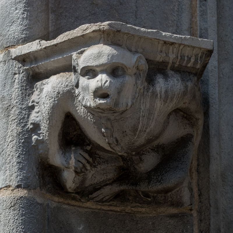 Portail du Bethléem