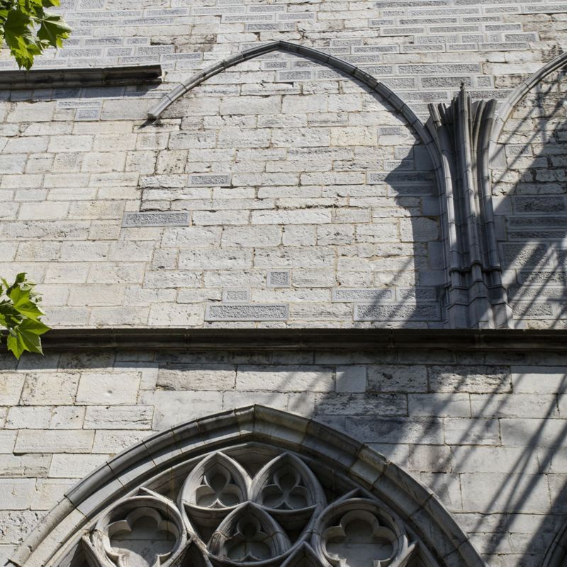 Collégiale Notre-Dame et Saint-Domitien
