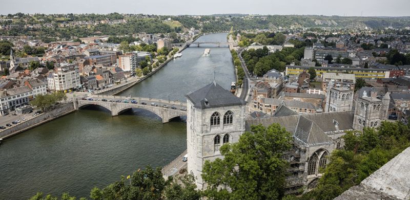 Collégiale Notre-Dame et Saint-Domitien
