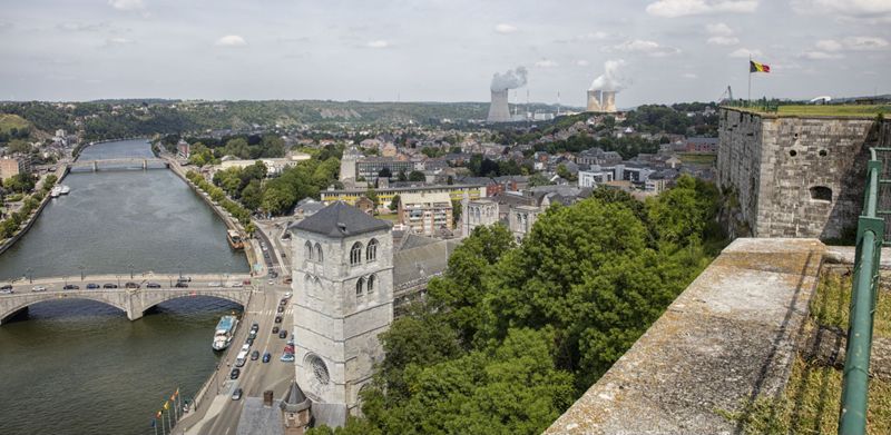 Collégiale Notre-Dame et Saint-Domitien