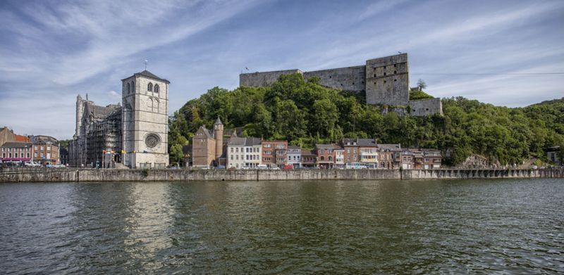 Collégiale Notre-Dame et Saint-Domitien