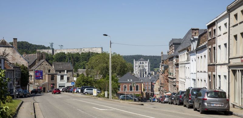 Collégiale Notre-Dame et Saint-Domitien