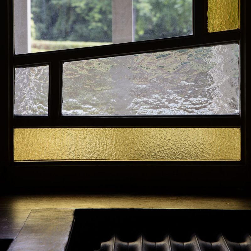fenêtre[élément d'architecture] / Maison Paul et Lina Cauchie