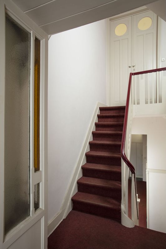 maison / Maison Paul et Lina Cauchie