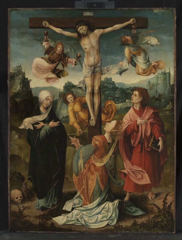 Kruisiging