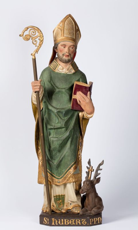 Saint Hubert