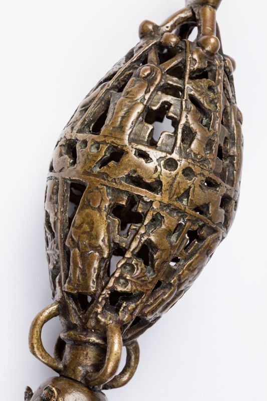 Clé de saint Hubert