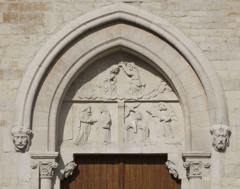 Kerk Sint-Servatius