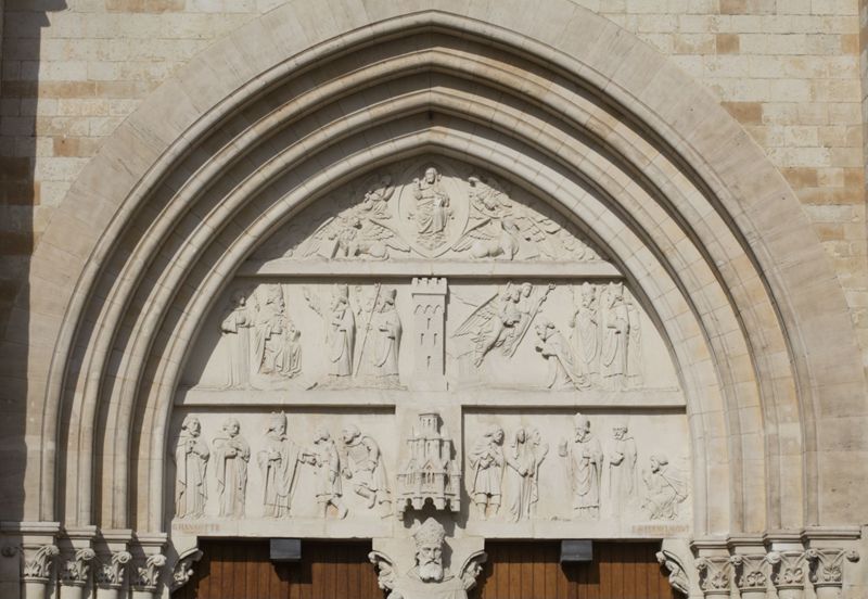 Kerk Sint-Servatius