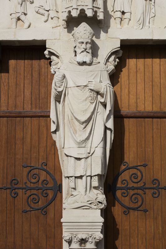 Kerk Sint-Servatius
