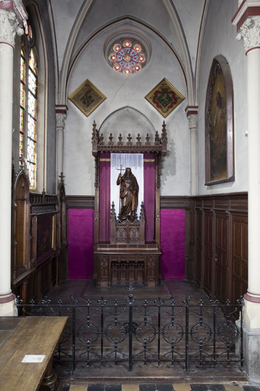 Verrezen Christus