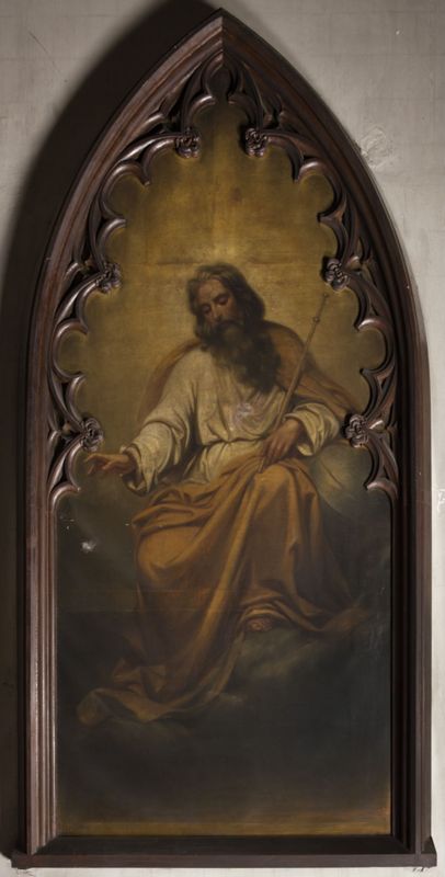 Dieu le Père