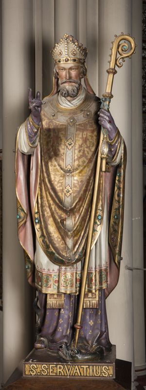Saint Servais de Tongres