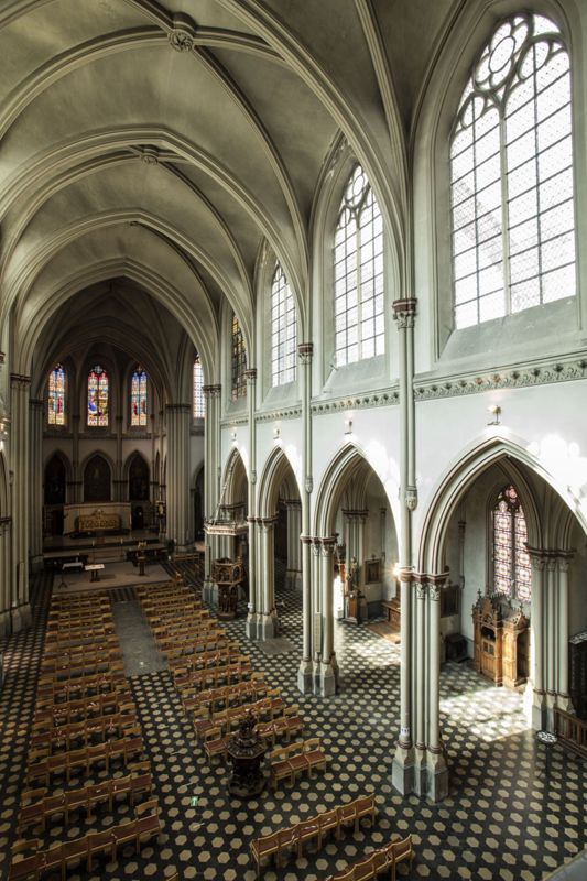 Kerk Sint-Servatius