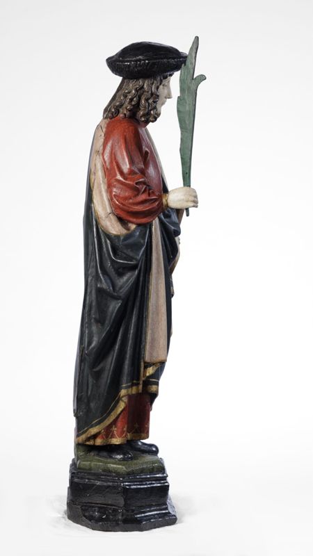 Heilige Crispinianus