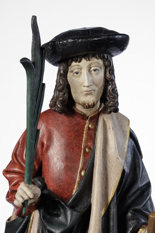 Heilige Crispinianus