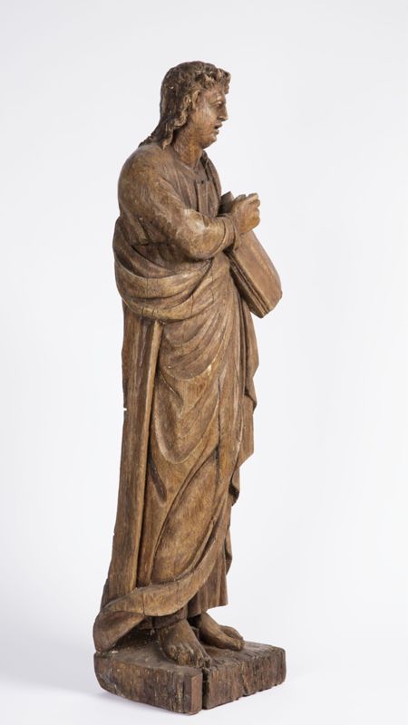 Saint Jean l'Evangéliste