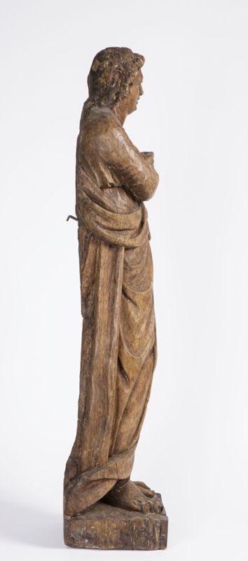Saint Jean l'Evangéliste