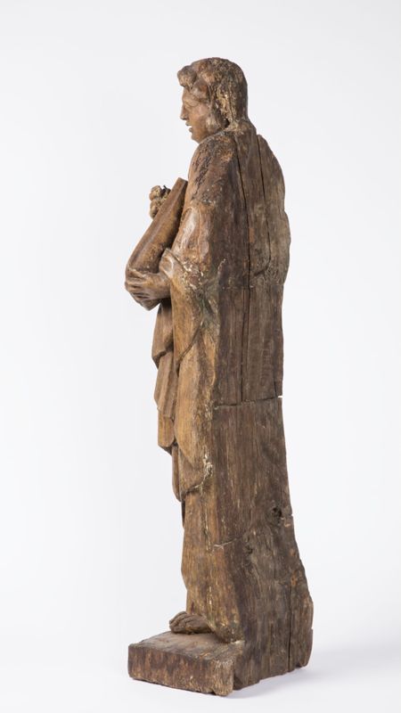 Saint Jean l'Evangéliste