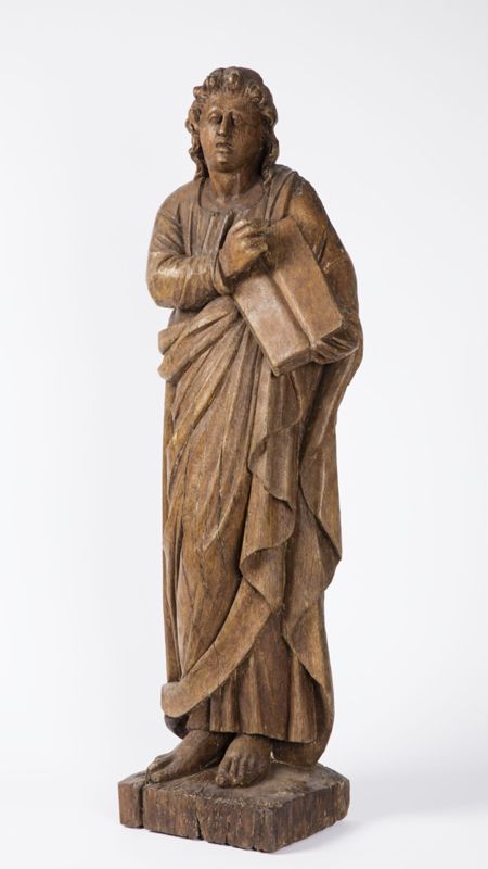 Saint Jean l'Evangéliste