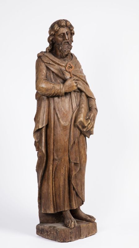 Saint Pierre apôtre