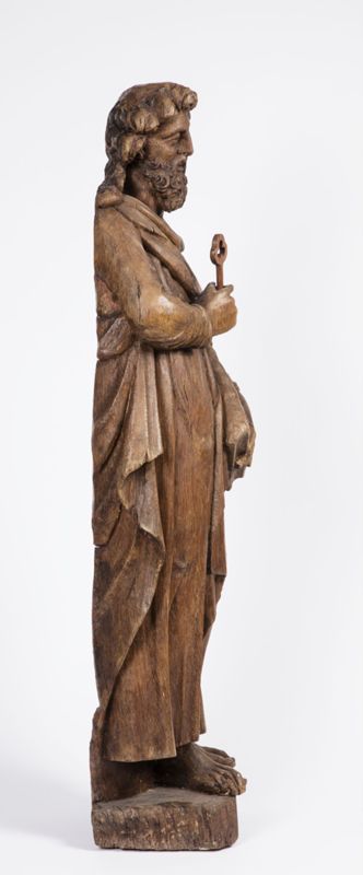 Saint Pierre apôtre