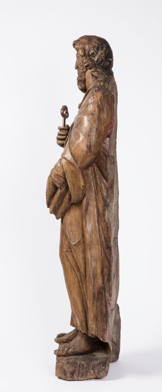 Saint Pierre apôtre