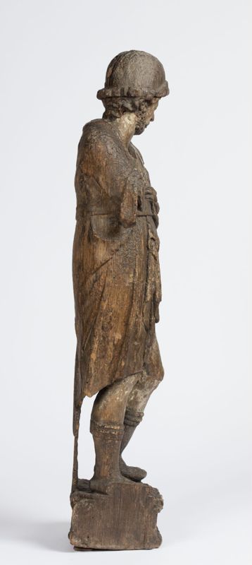 Saint Roch de Montepellier