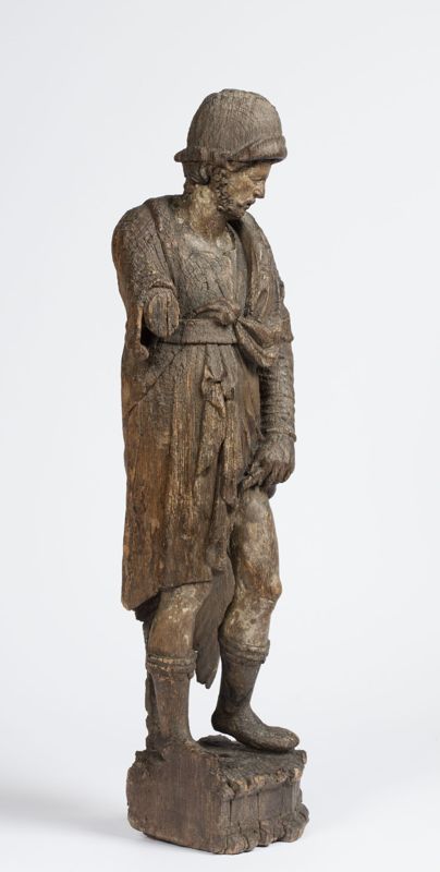 Saint Roch de Montepellier