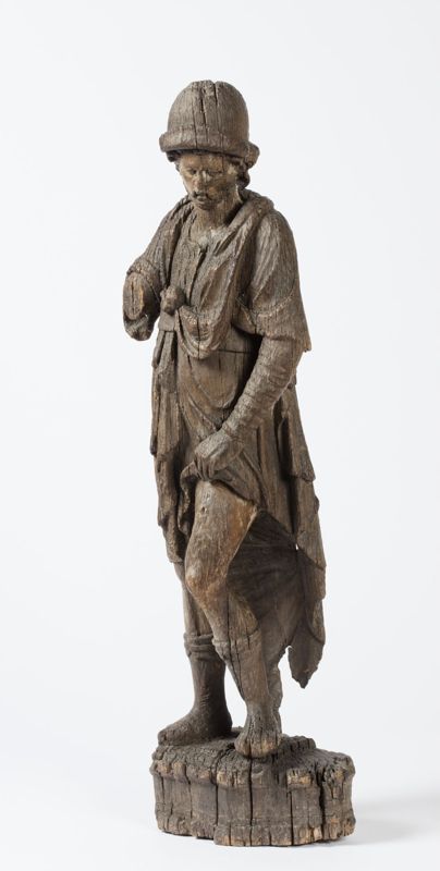 Saint Roch de Montepellier