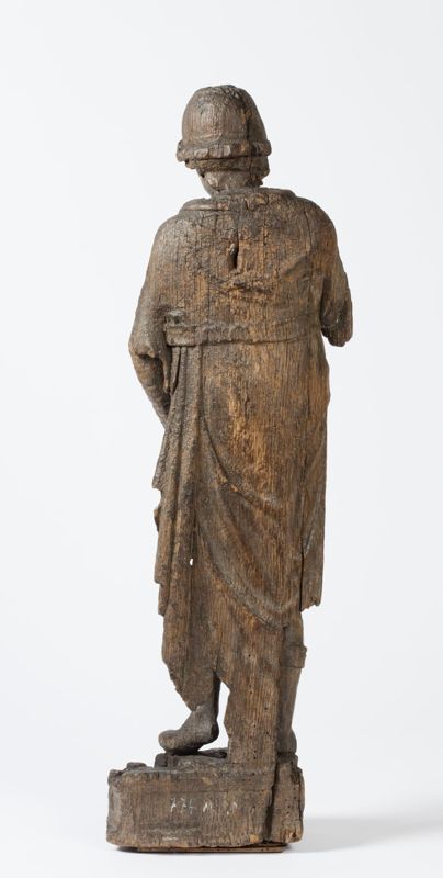 Saint Roch de Montepellier