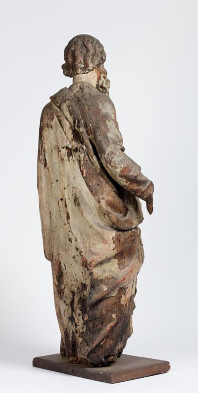 Saint Paul de Tarse