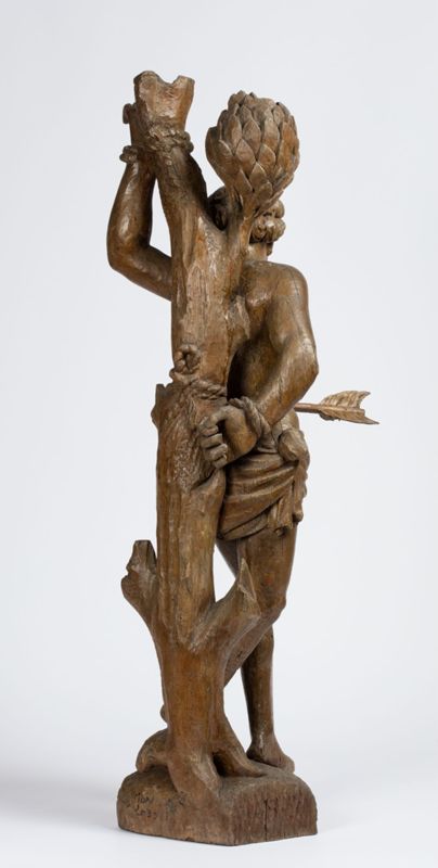 Saint Sébastien