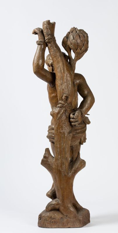 Saint Sébastien