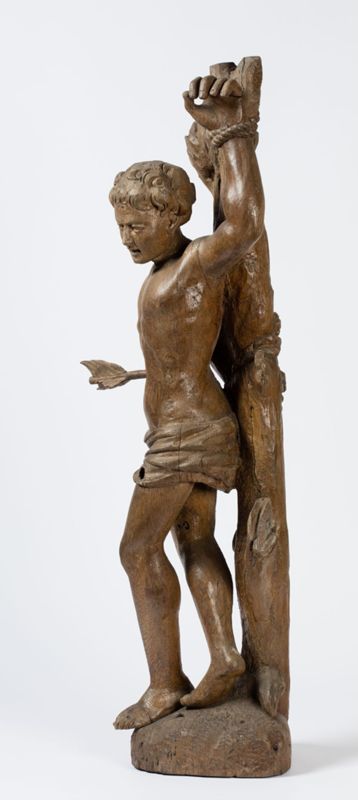 Saint Sébastien